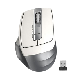 2.4G Wireless Mouse FG35-FG35S