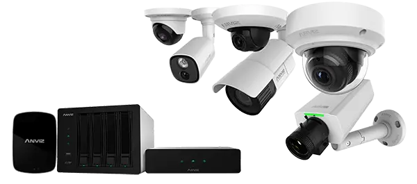 Surveillance Products