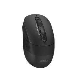 Fstyler Optical Wired Mouse 1200DPI USB Black